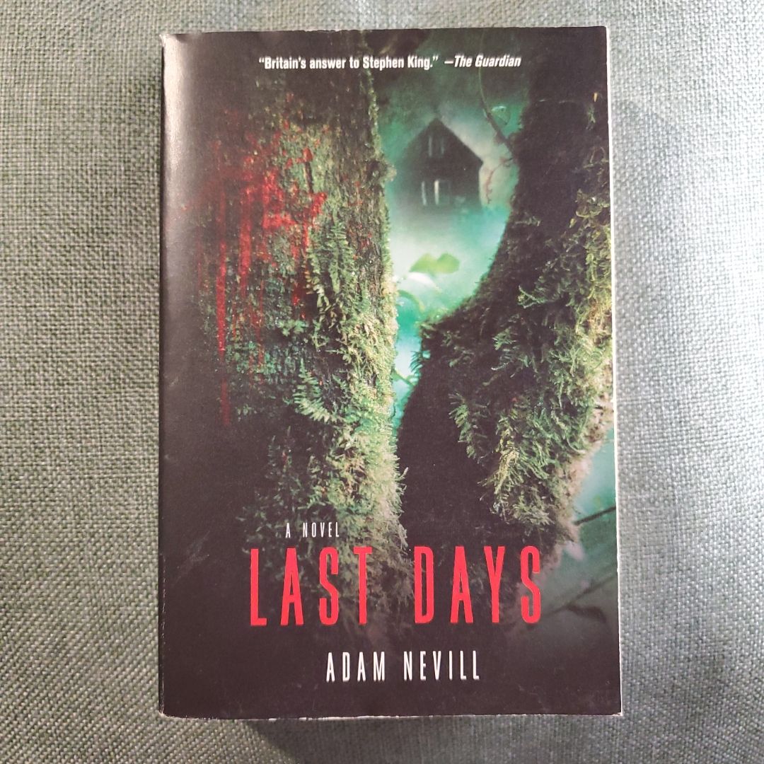 Last Days