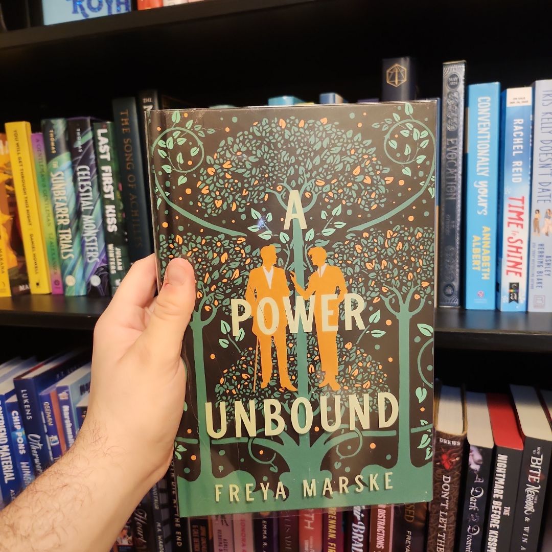 A Power Unbound
