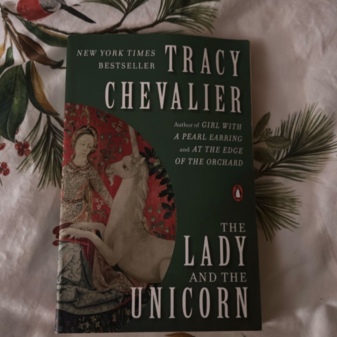The Lady and the Unicorn
