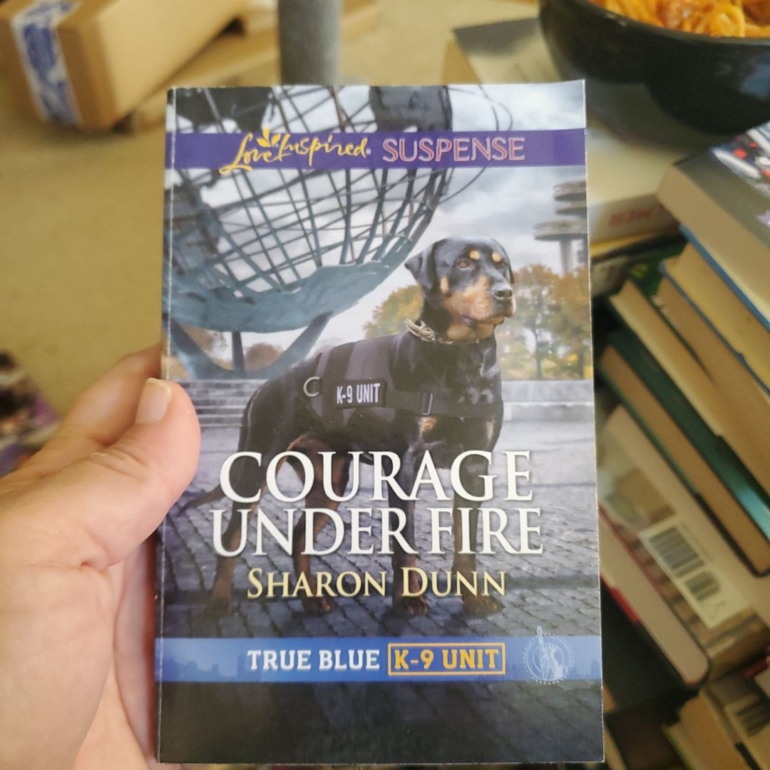 Courage under Fire