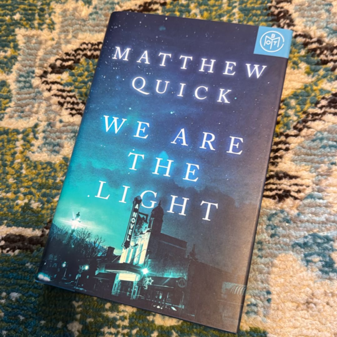We Are the Light