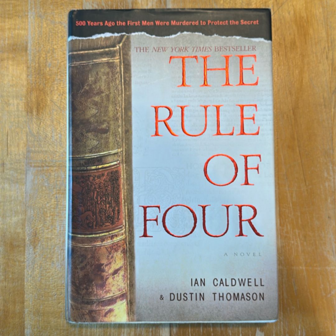 The Rule of Four