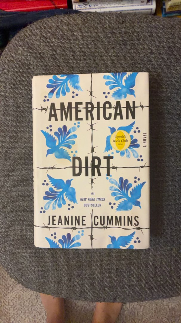 American Dirt