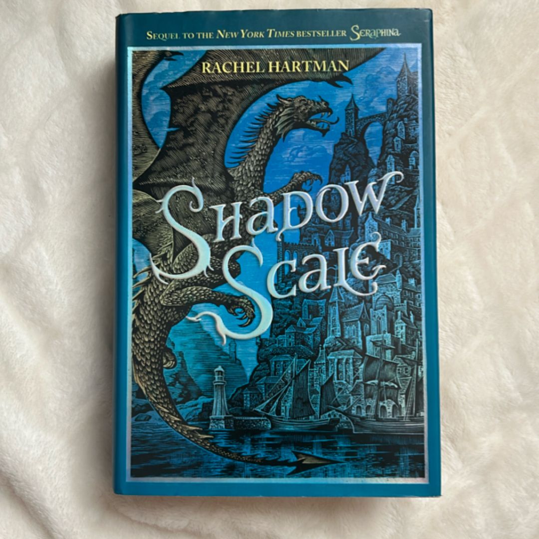 Shadow Scale