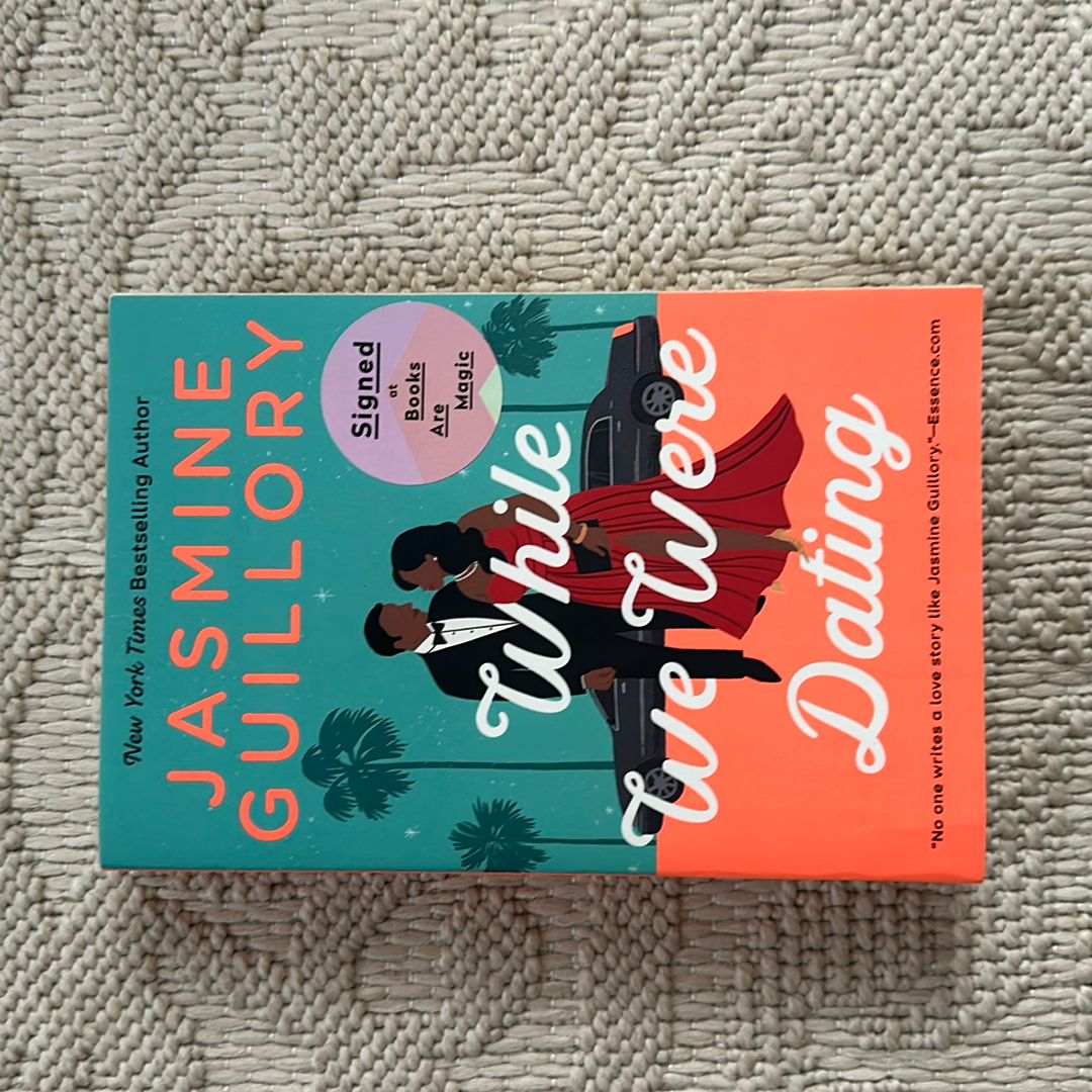 While We Were Dating