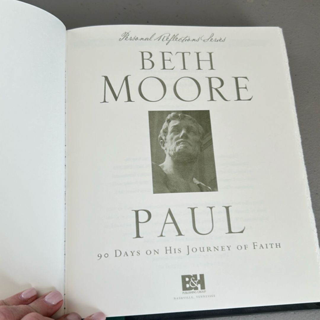 Paul