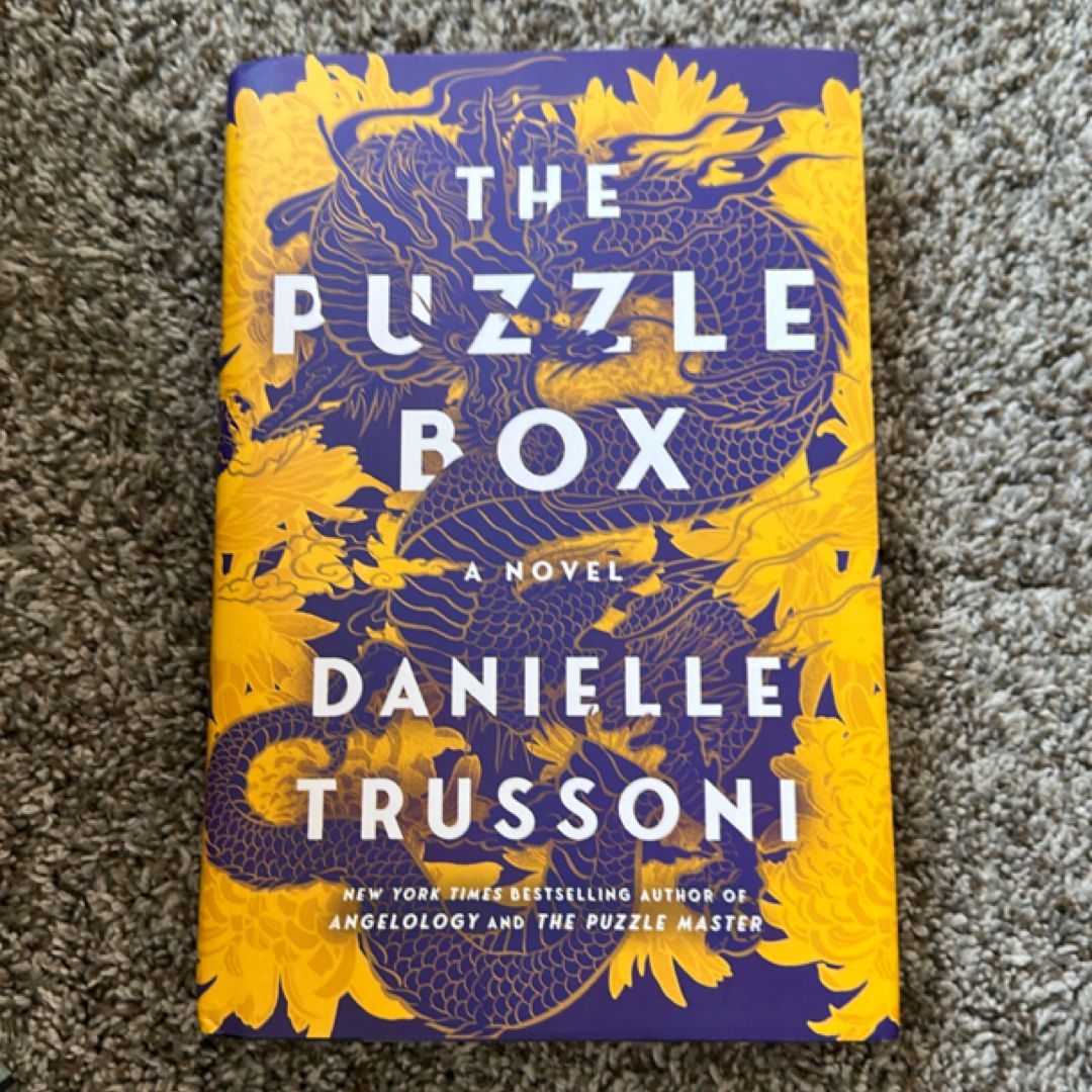 The Puzzle Box