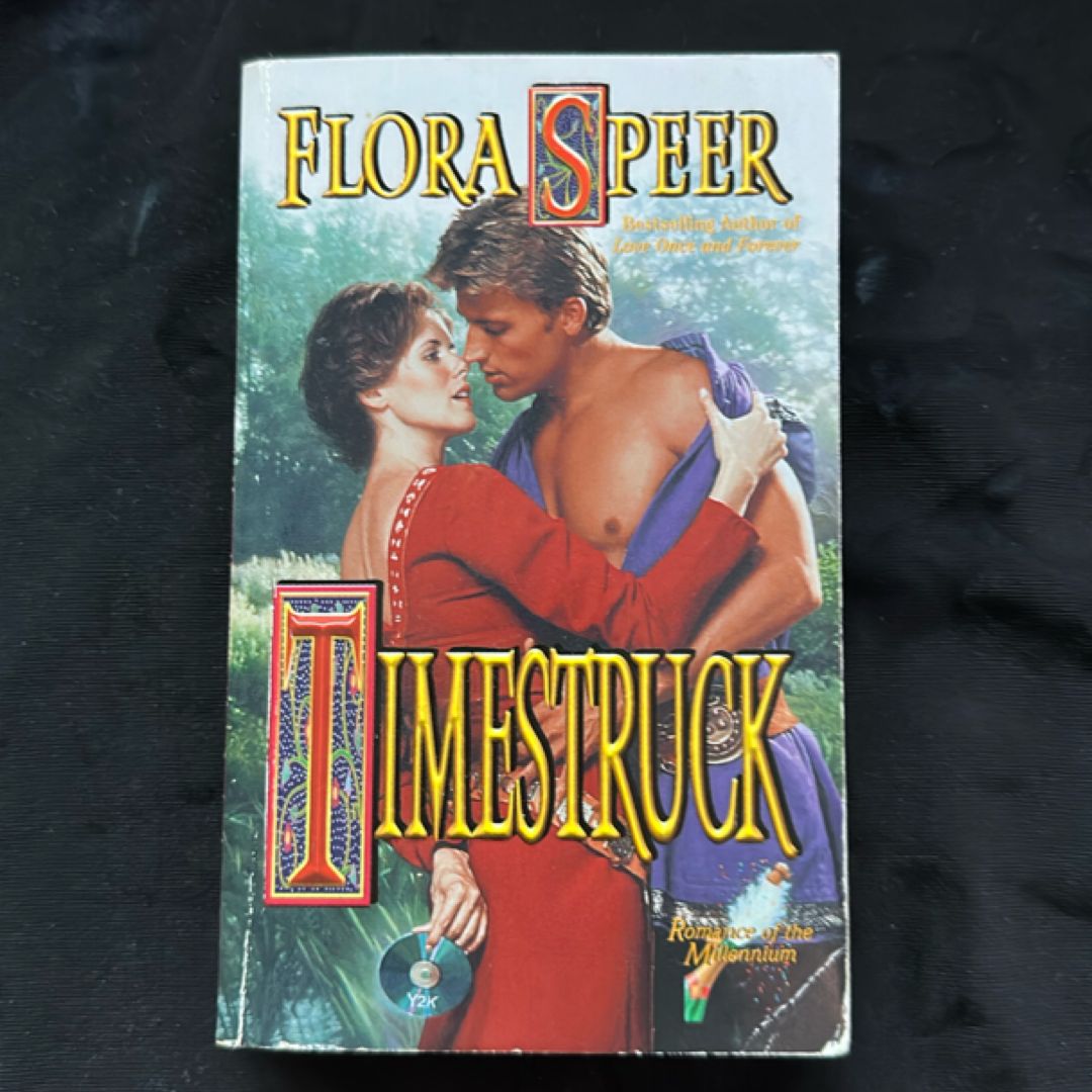 Timestruck