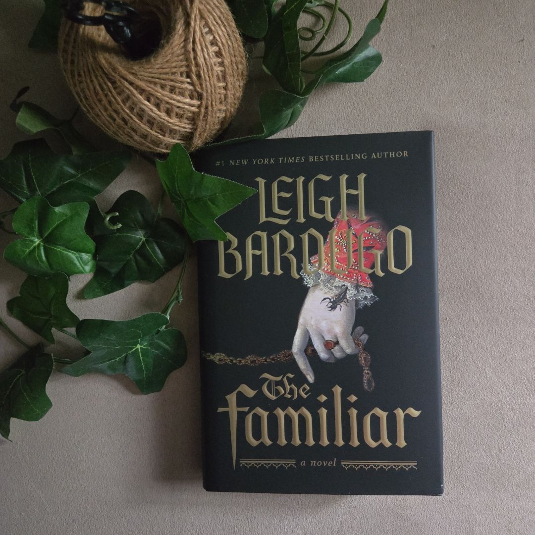 The Familiar
