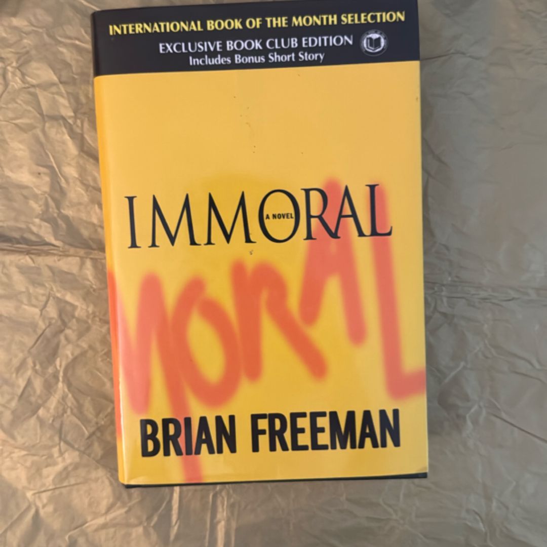 Immoral