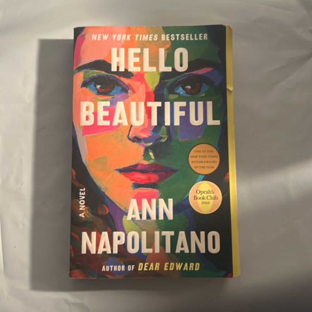 Hello Beautiful (Oprah's Book Club)