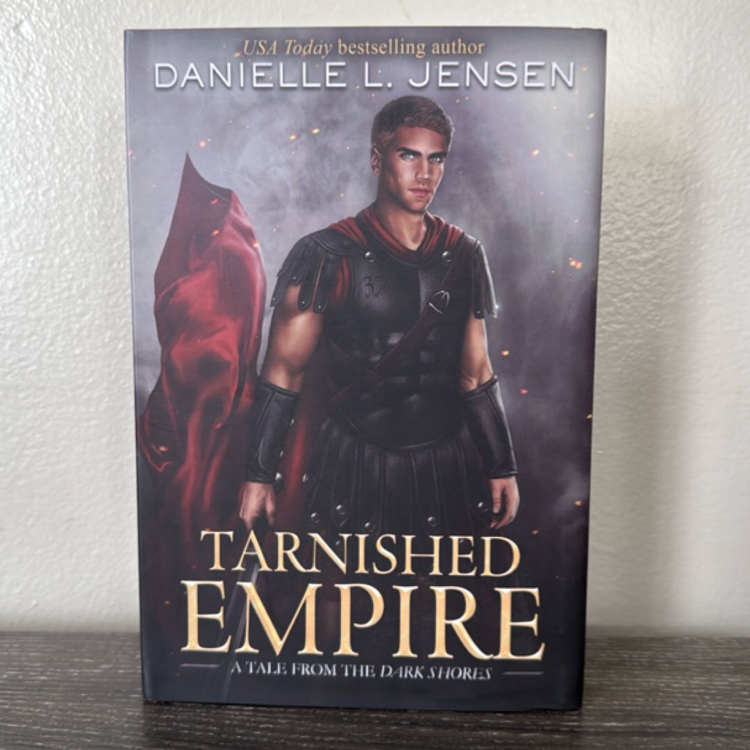 Tarnished Empire
