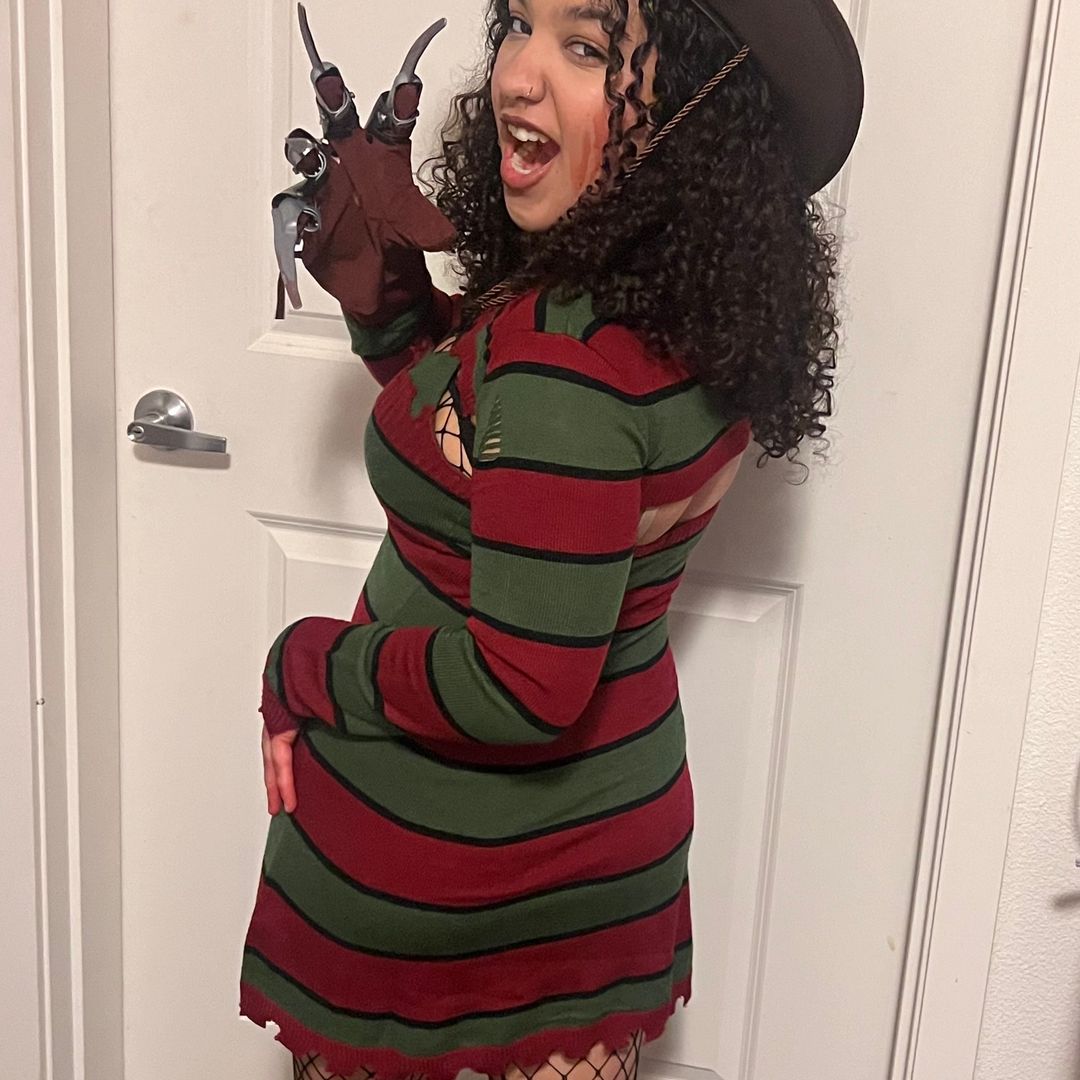 jaliyah campbell