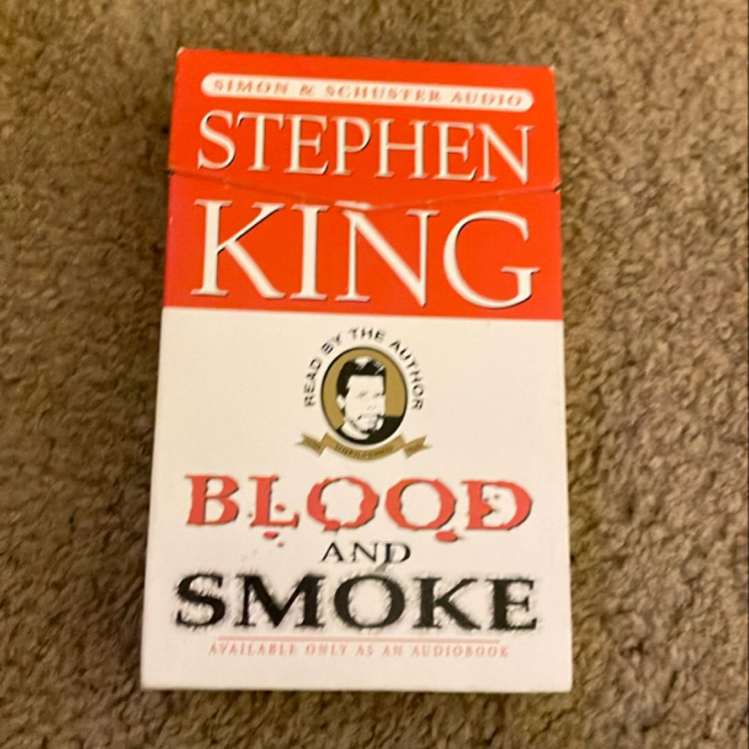 Blood and Smoke