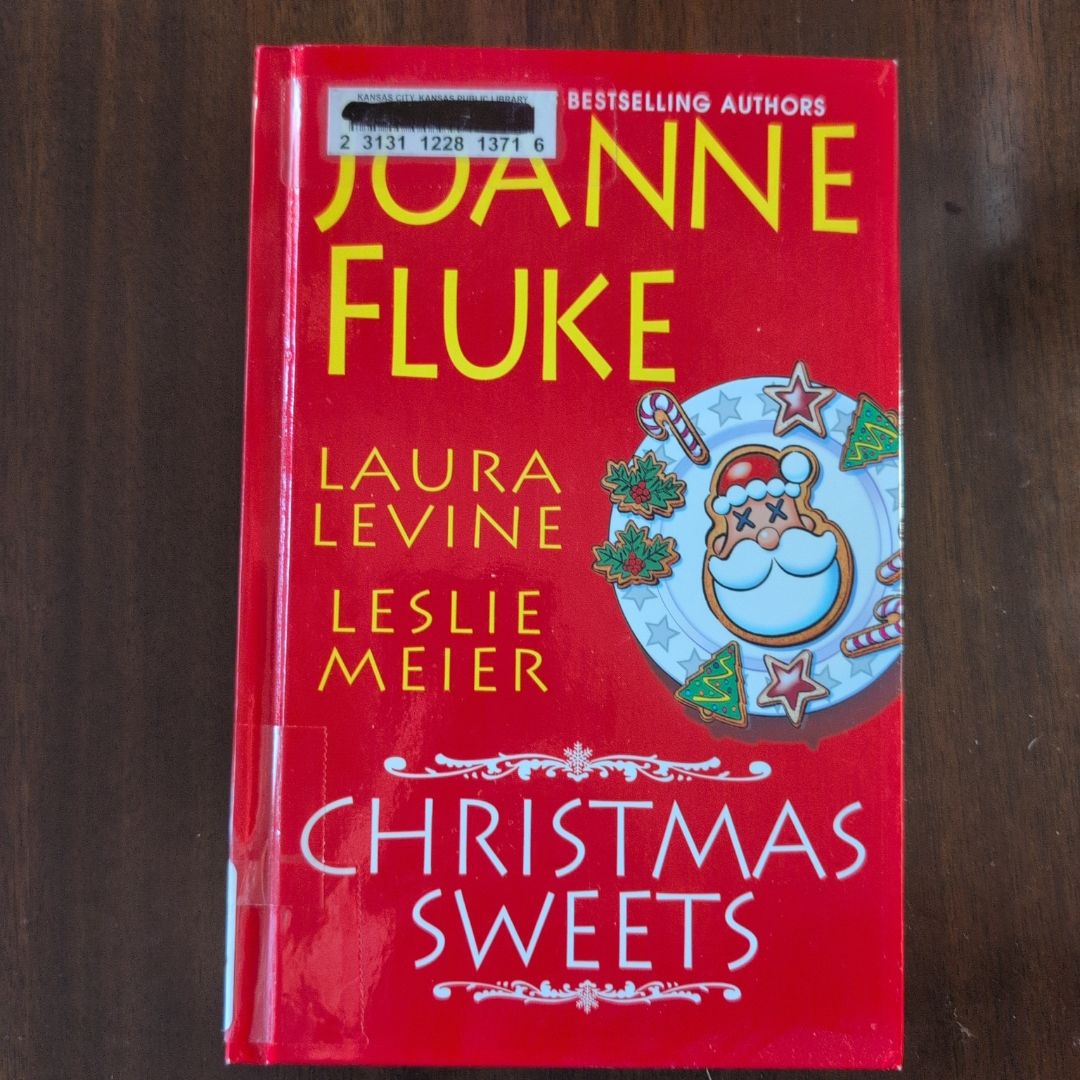 Christmas Sweets