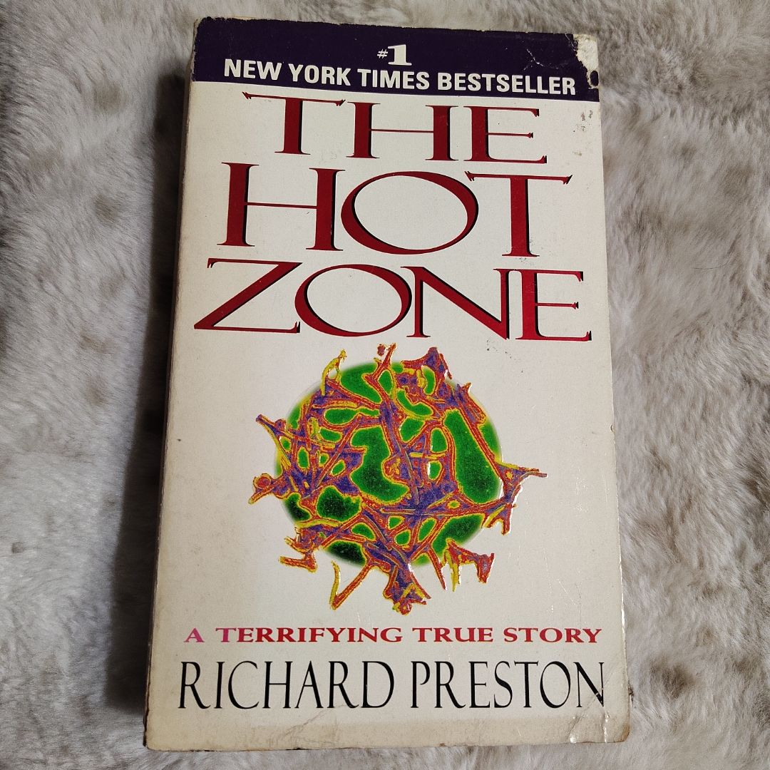 The Hot Zone