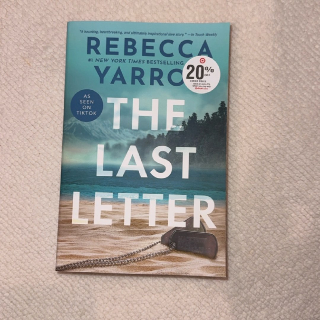 The Last Letter