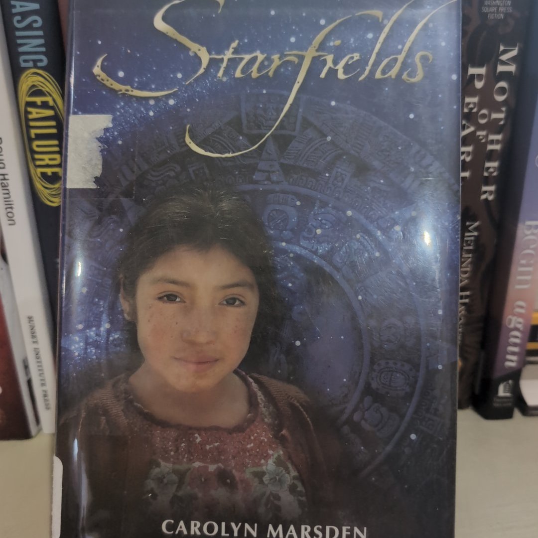 Starfields