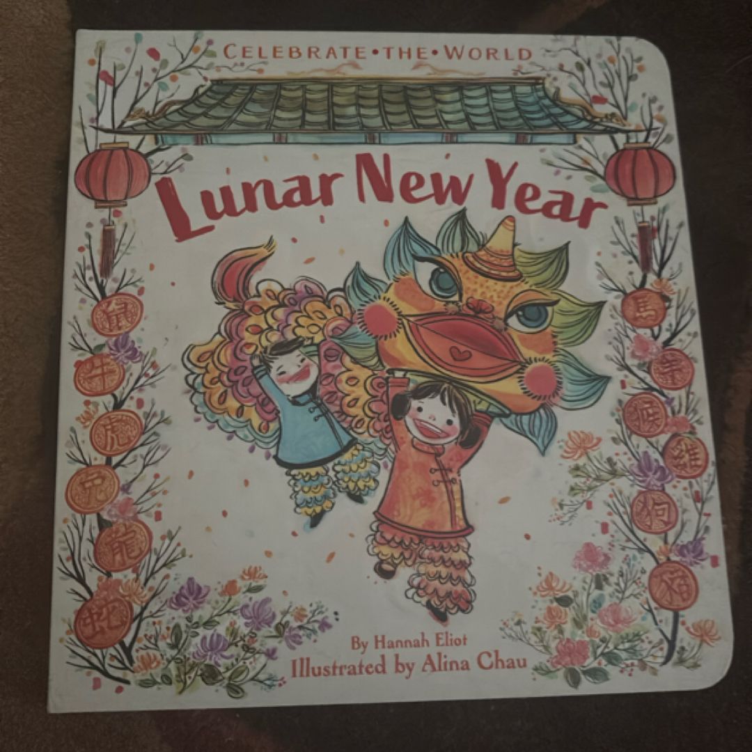 Lunar New Year