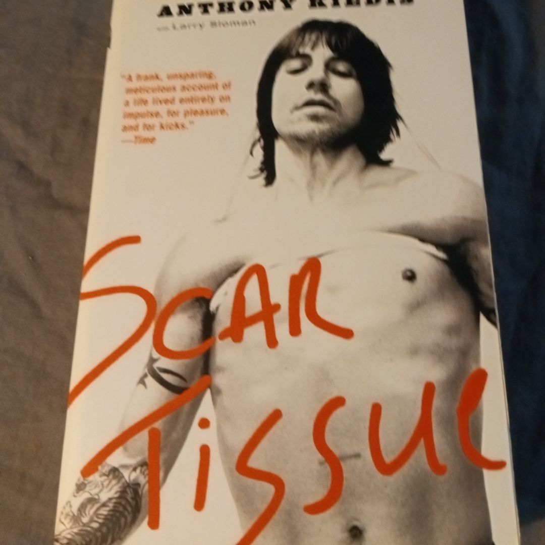 Scar Tissue