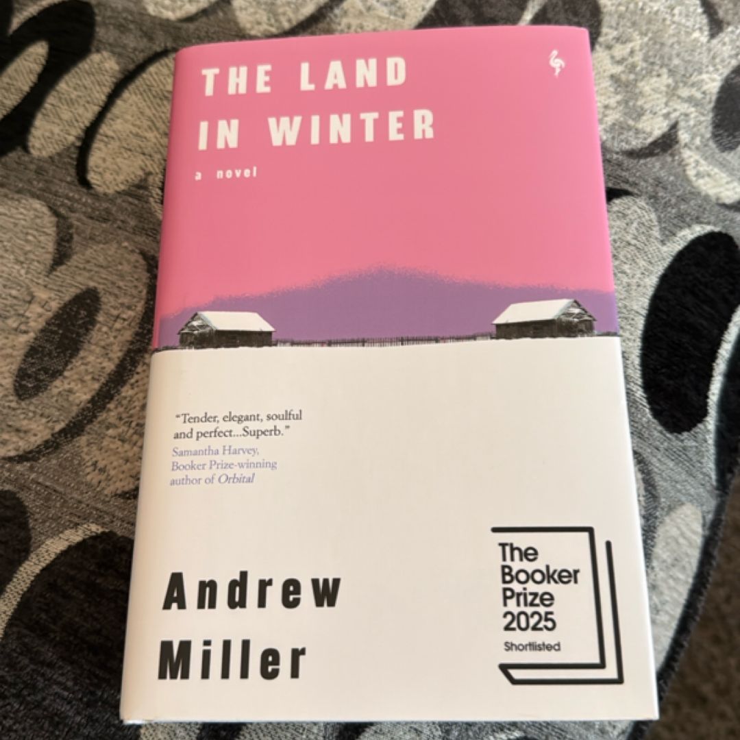 The Land in Winter