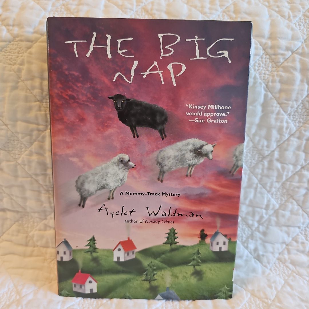 The Big Nap