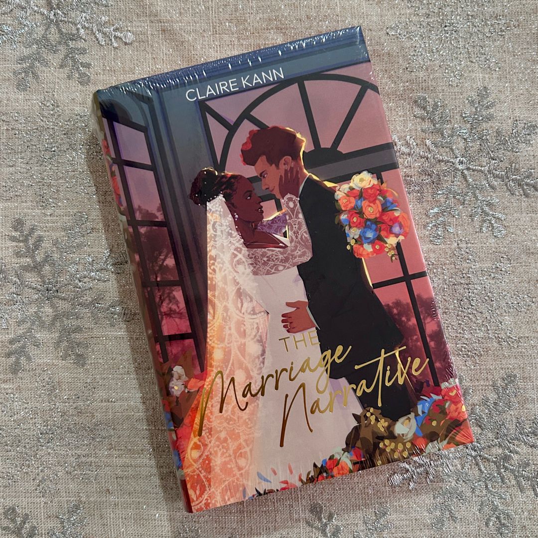 The Marriage Narrative *Afterlight Exclusive*