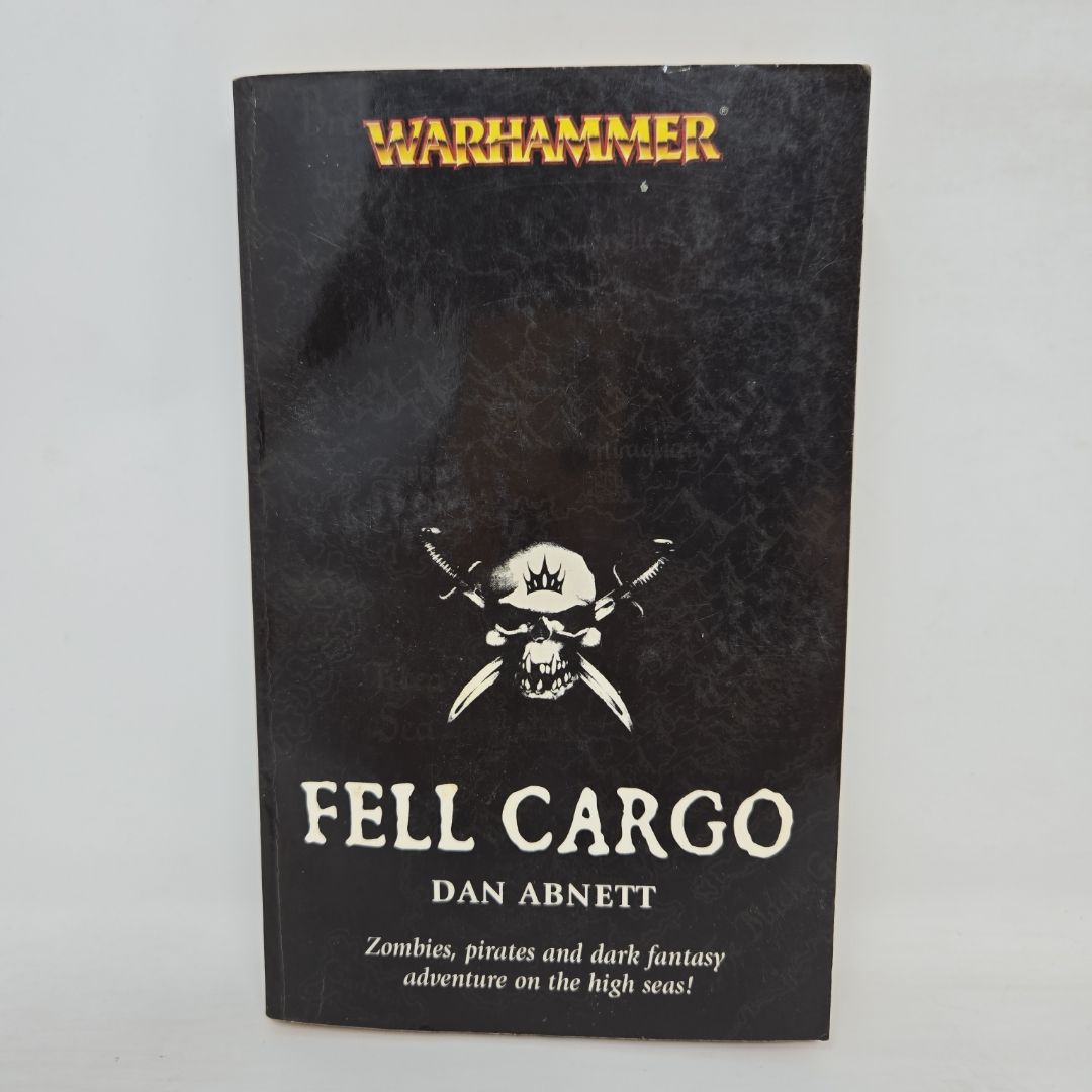 Fell Cargo