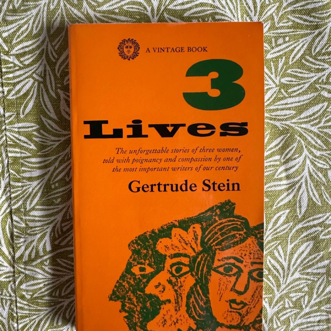 3 Lives