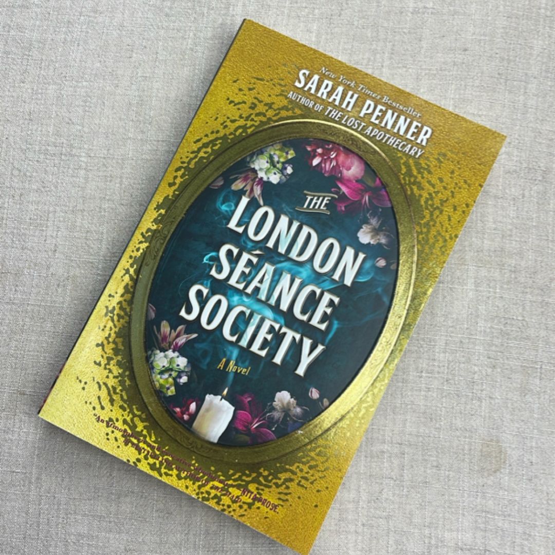 The London Séance Society