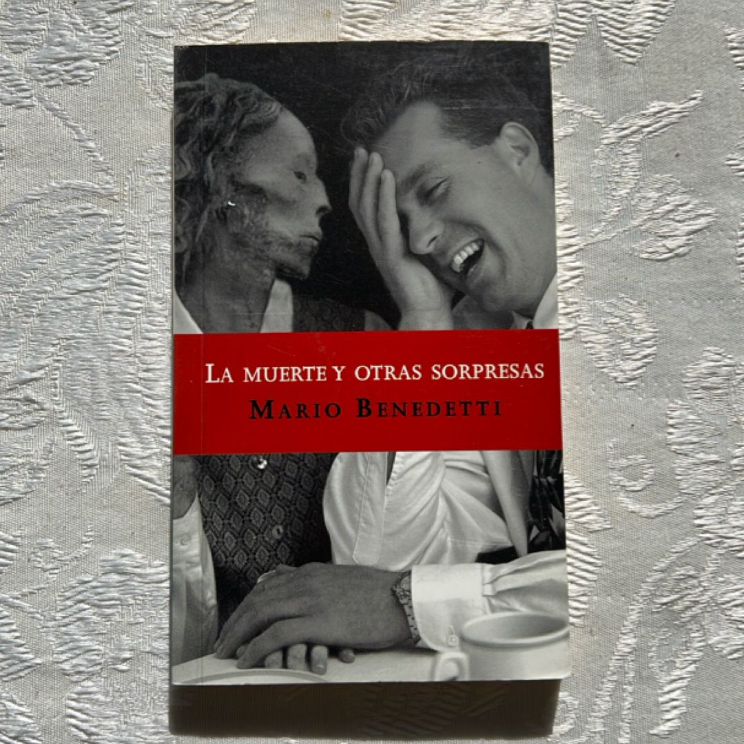 La Muerte y Otras Sorpresas