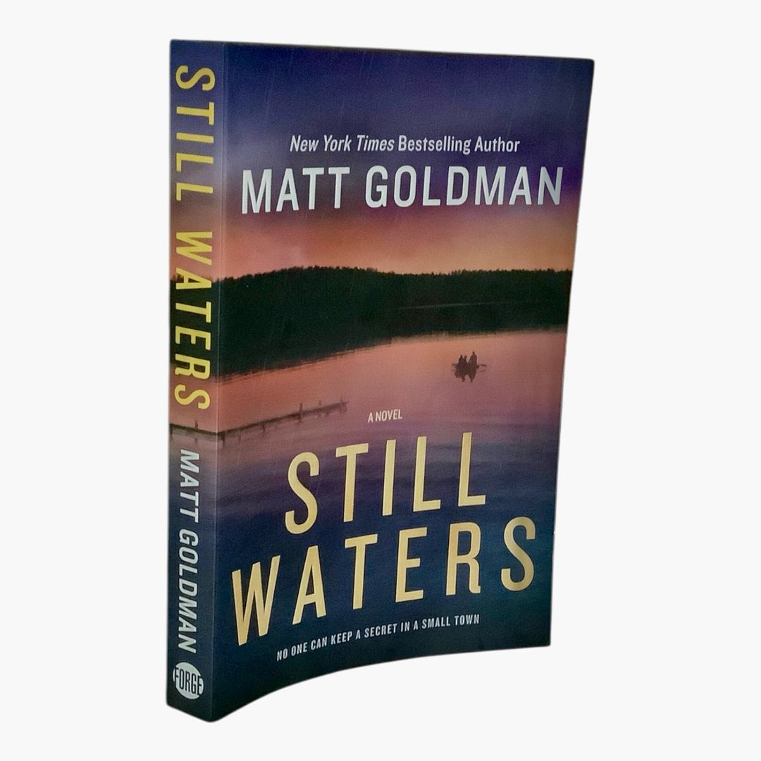 Still Waters