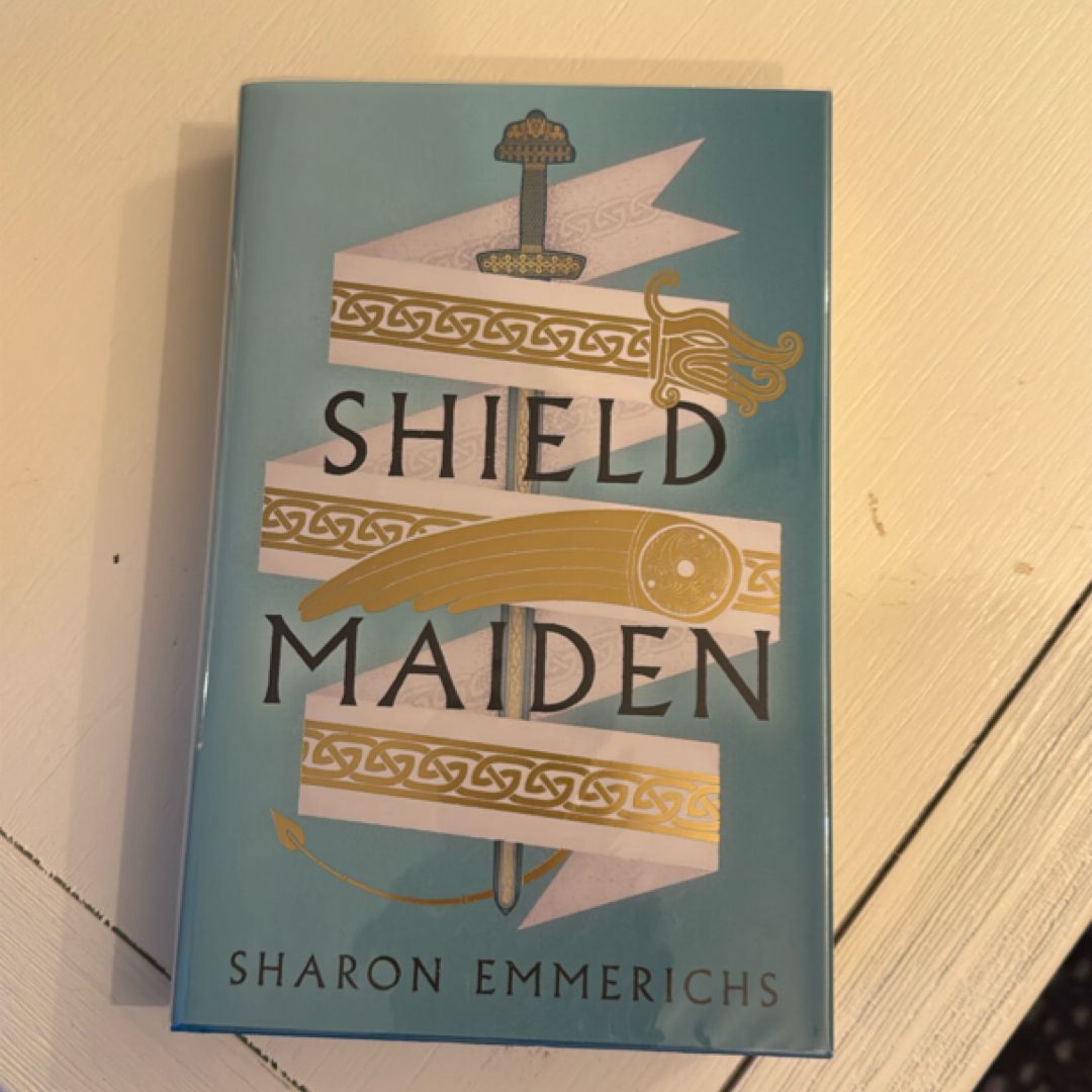 Shield Maiden
