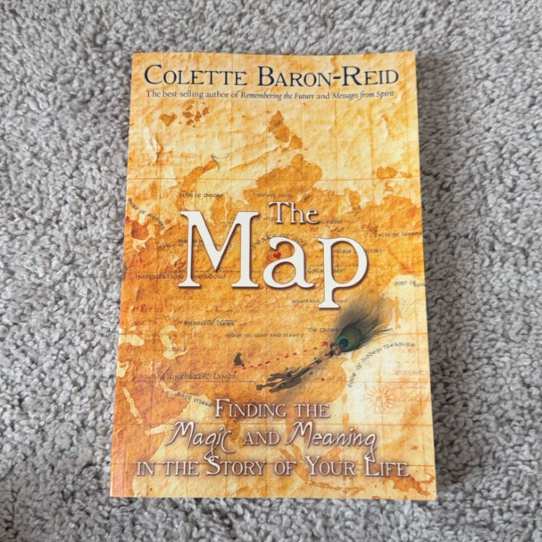 The Map