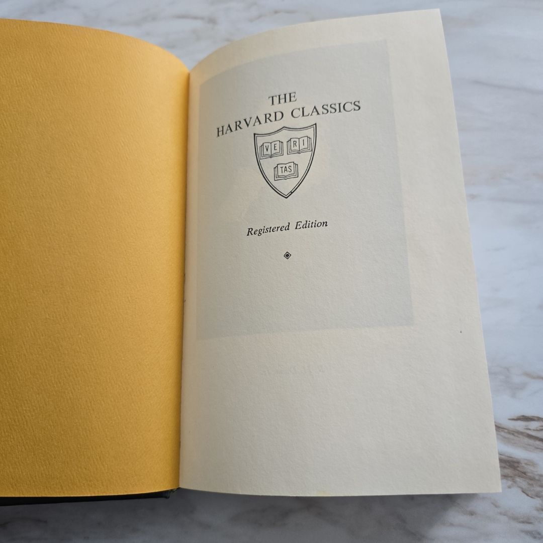 Two years before the mast and 24 years after 