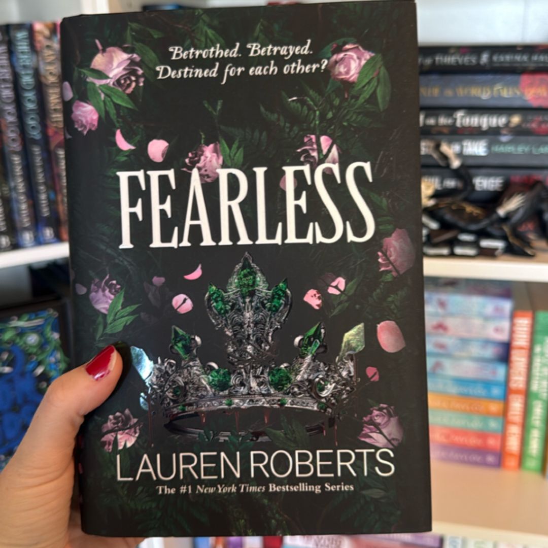 Fearless