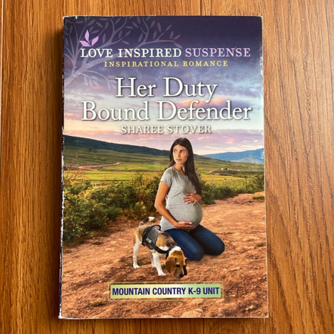 Her Duty Bound Defender