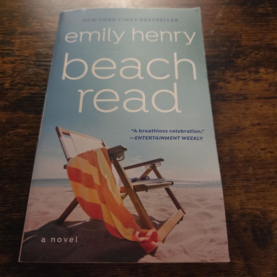 Beach Read
