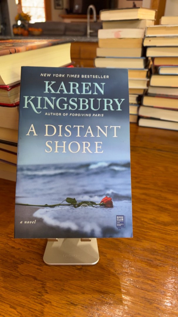 A Distant Shore