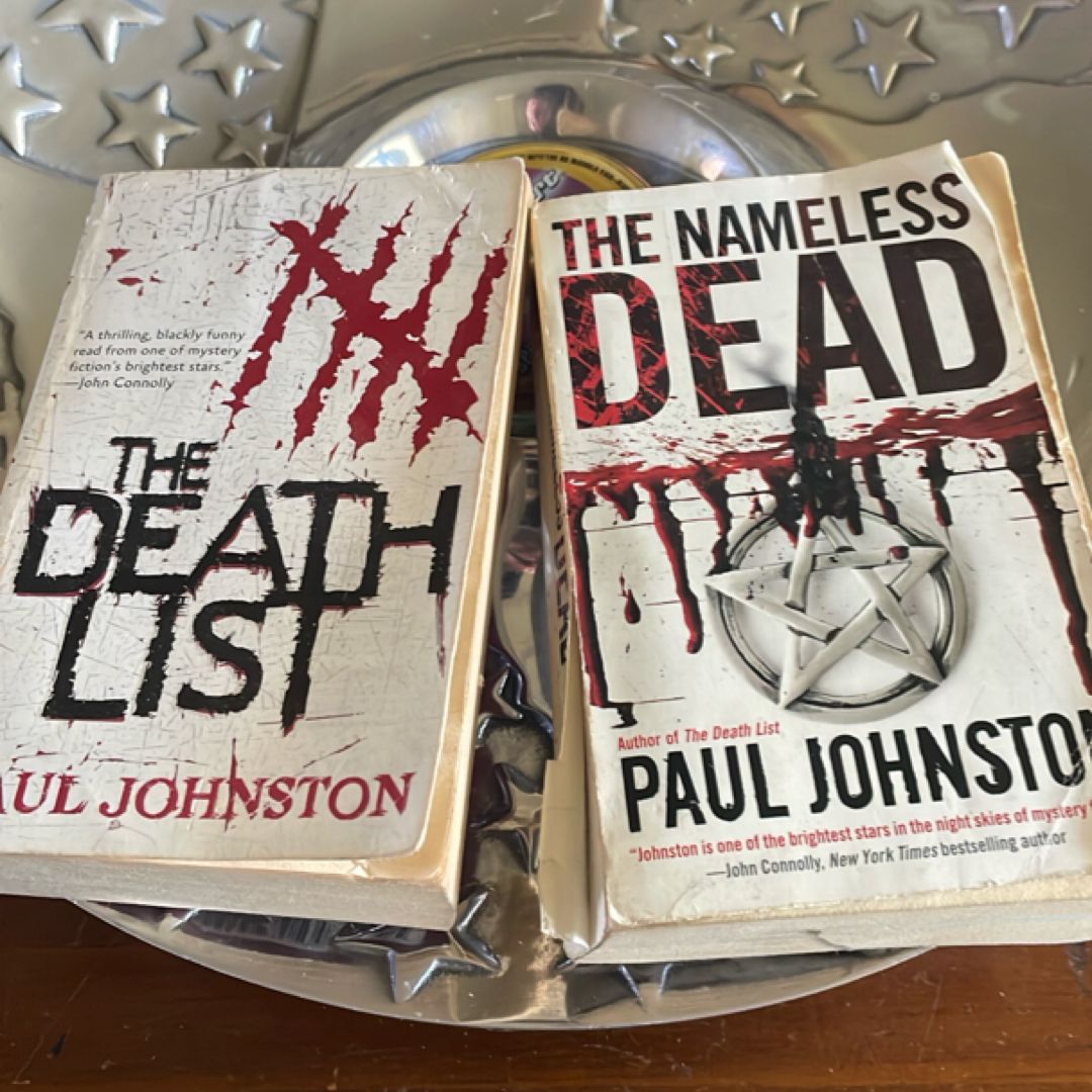 The Death List