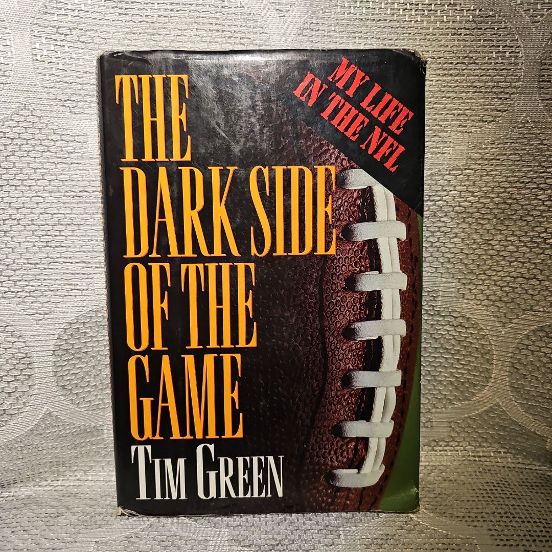 The Dark Side of the Game