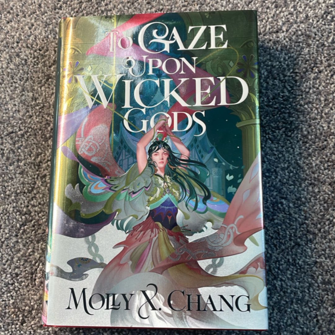 To Gaze upon Wicked Gods