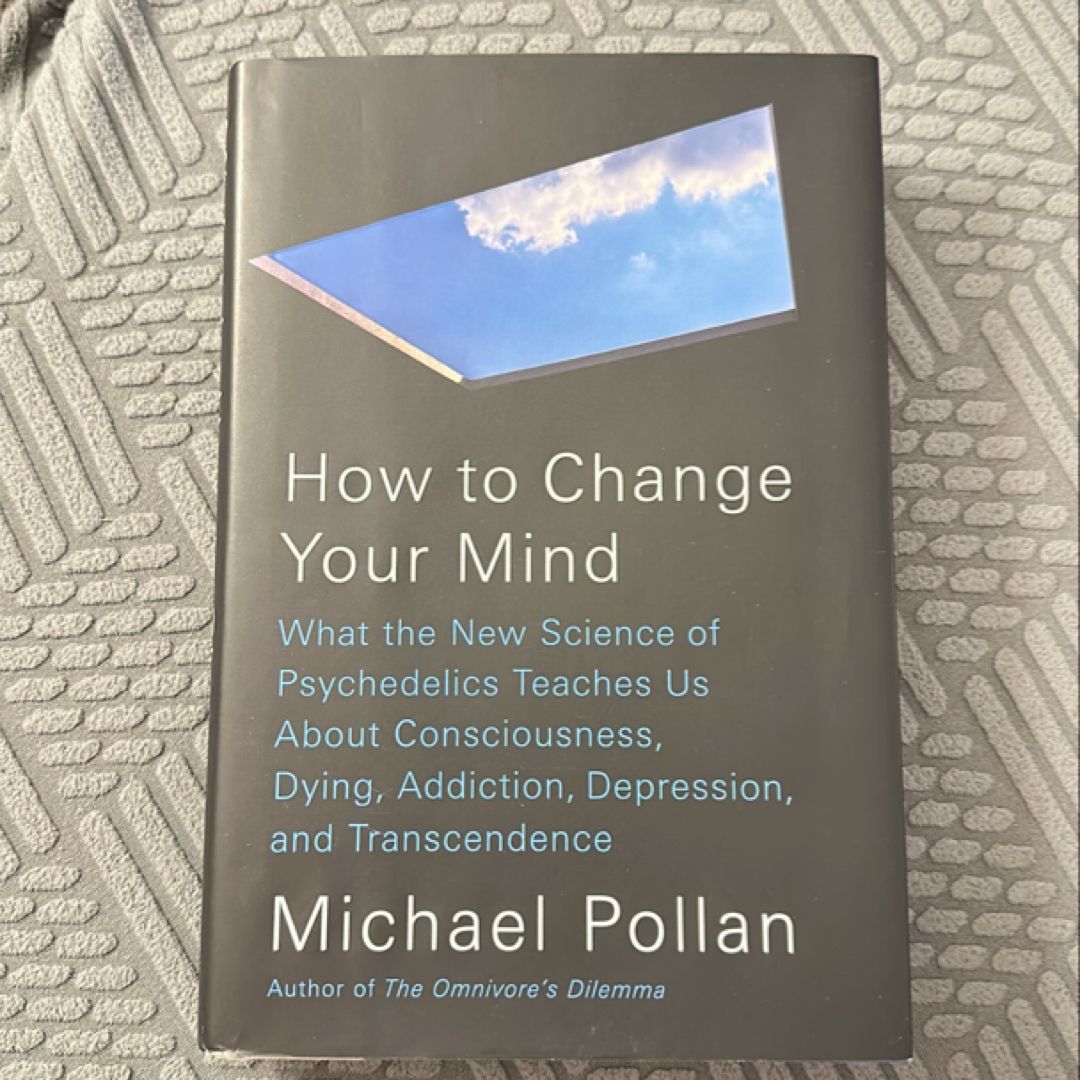 How to Change Your Mind