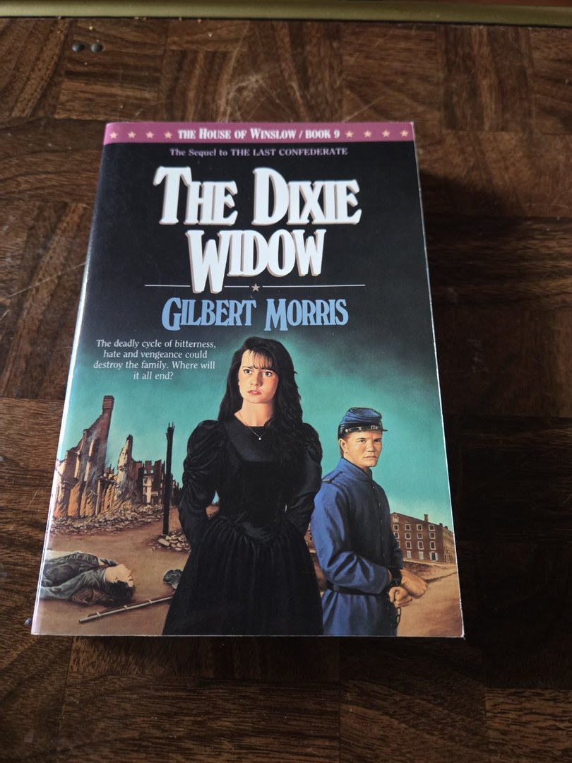 The Dixie Widow