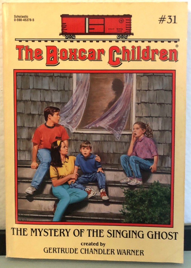 The Boxcar Children Bookshelf (Books #1-12)