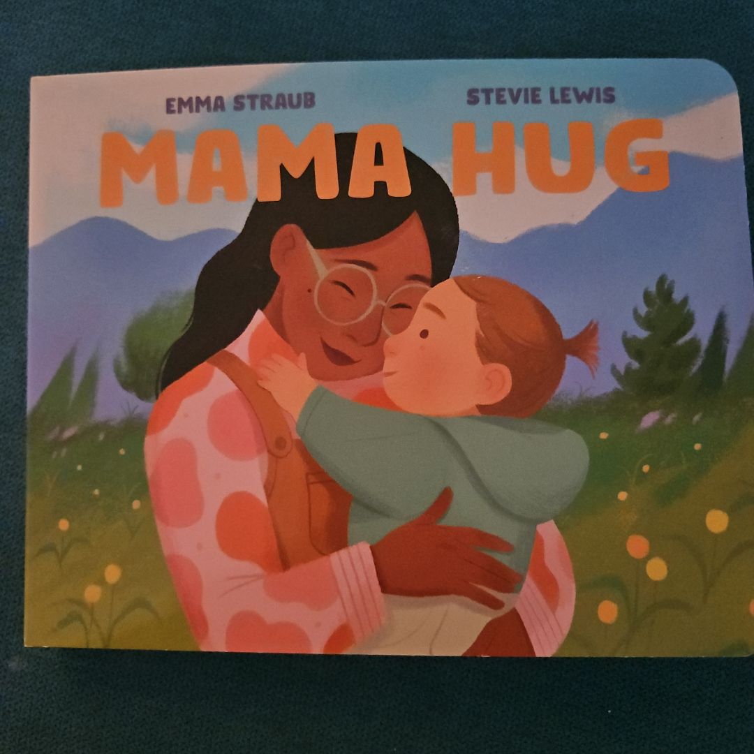 Mama Hug