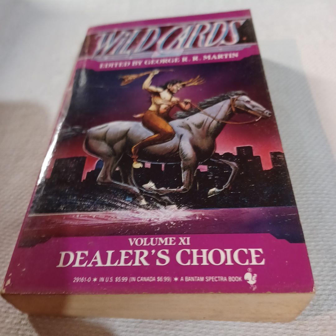Dealer's Choice