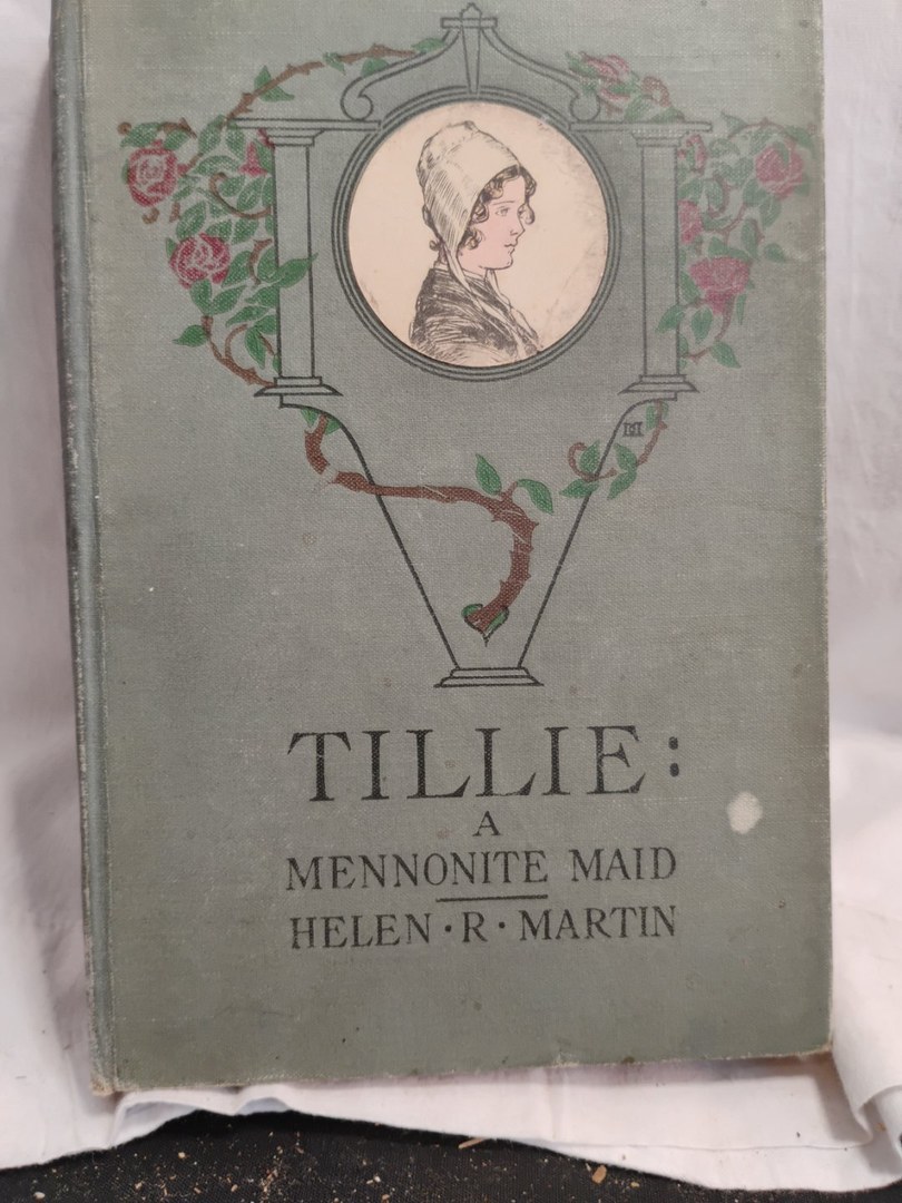 Tillie 