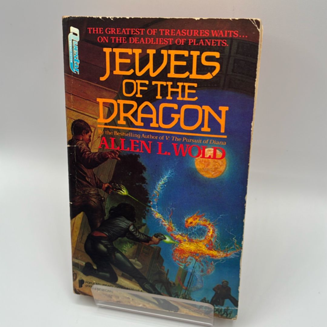 Jewels of the Dragon (1986)