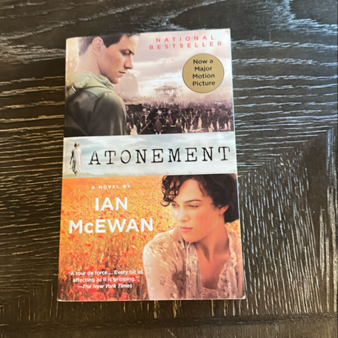 Atonement